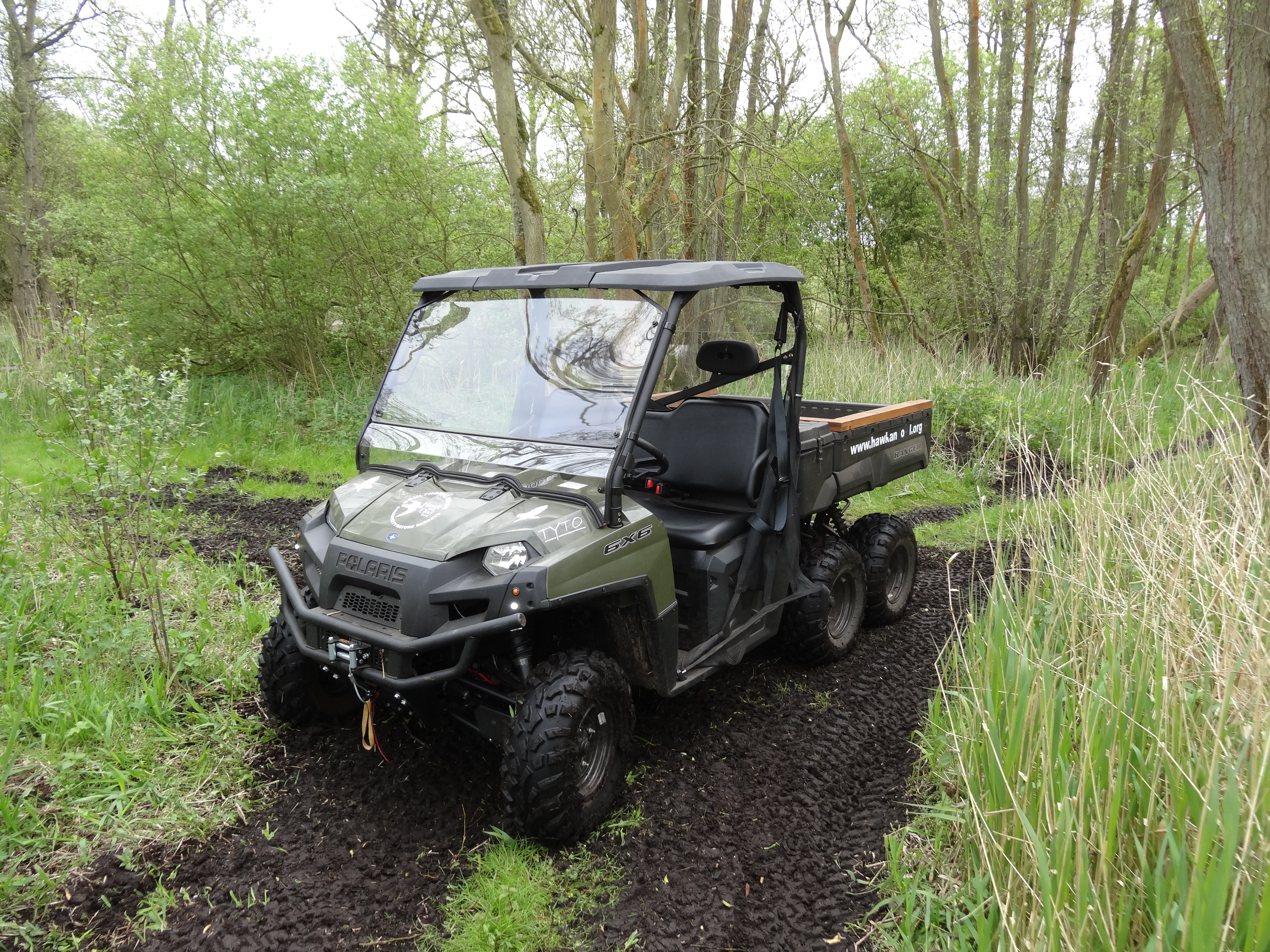 Promotions Ribble Valley ATV and Motorcycles